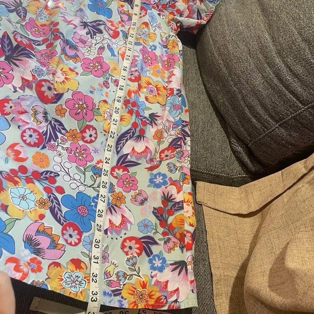 Marni 100% cotton